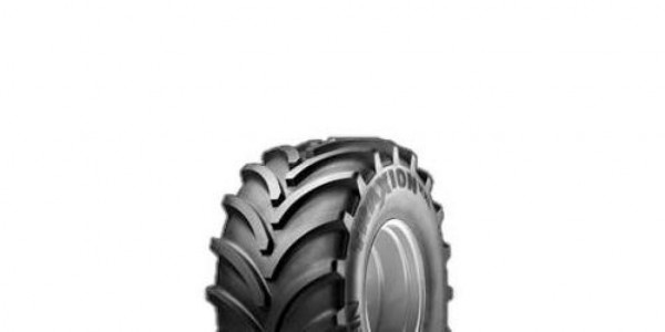 710/60R30 VREDESTEIN TRAXIONXXL 162D TL