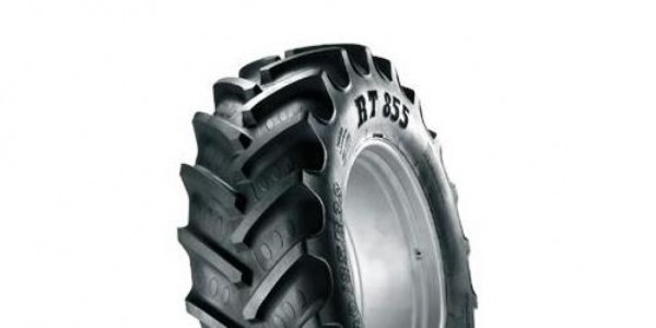 180/95R16 BKT RT855