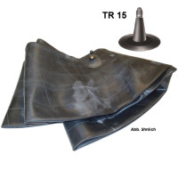 Schlauch S 7.50-16 +TR15+