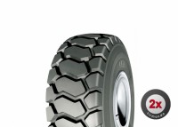 2x 29.5R25 BKT SR30 2x 29.5R25 BKT SR30