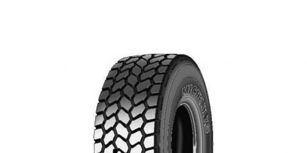 525/80R25 MICHELIN XGC 179E TL