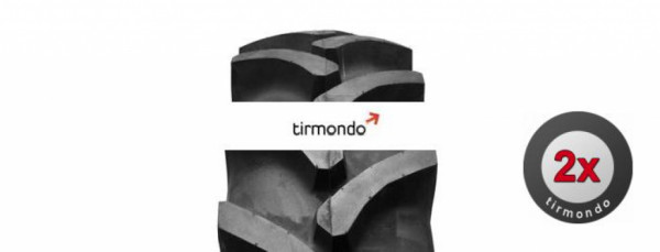 2x 7.00-12 CONTI-AS ASFARME 4PR TT