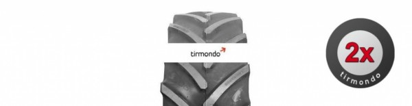 2x 480/65R24 LEAO LR650