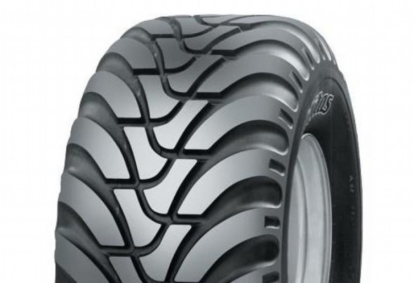 560/60R22.5 MITAS AR02 161D TT