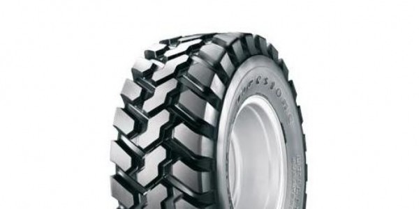 365/80R20 (14.5R20) FIRESTONE DURAFORCEUT