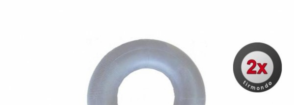 2x Schlauch S 10.00-20 +V3-06-16+