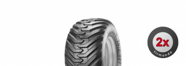 2x 750/60-30.5 TRELLEBORG T404 178A8