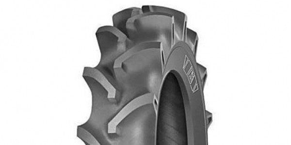 8.3-20 BKT TR144 6PR TT