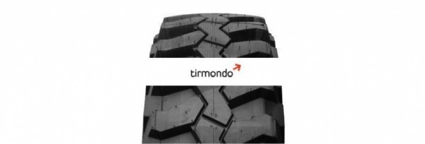 425/75R20 MICHELIN XZLS