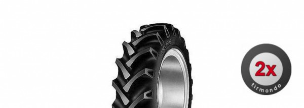 2x 8.3-32 BKT TR135 6PR 105A6/A8 TT