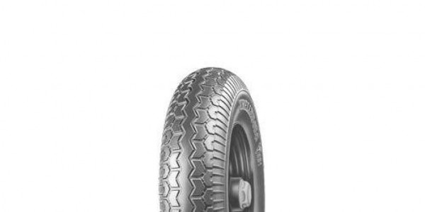 3.00-4 TRELLEBORG T991 6PR TT