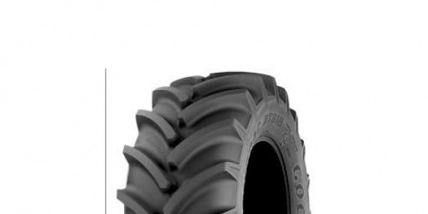 650/65R38 GOODYEAR DT818