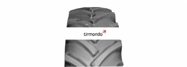 6.50-16 ÖZKA KNK50 8PR