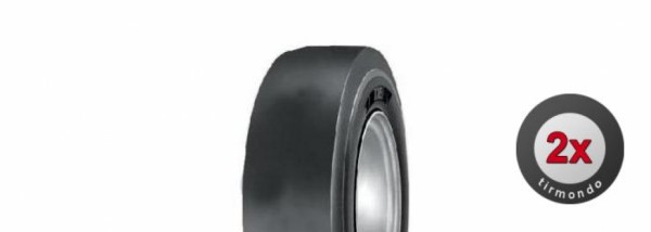 2x 18x10.5-12 BKT SMOOTH 2PR