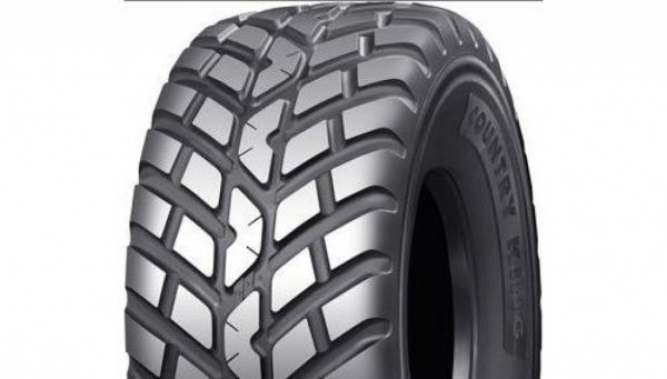 710/45R22.5 NOKIAN COUNTRYKING