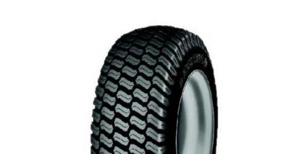 23x10.5-12 BKT LG306 6PR TL