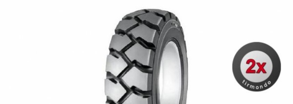 2x 23/9-10 BKT PTHD 20PR