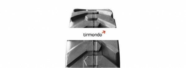 23x8.50-12 ARMOUR SK400 6PR