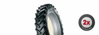 2x 380/90R46 BKT RT945 46T 2x 380/90R46 BKT RT945 46T