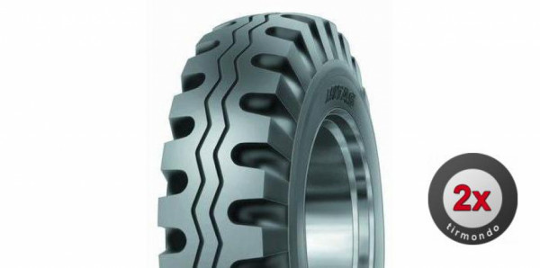 2x 6.00-9 MITAS FL02 10PR 10P TT