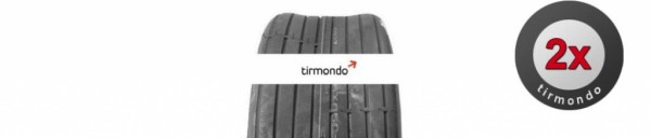 2x 15x6.00-6 MAXXIS C737 6PR