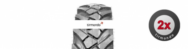 2x 14.5-20 SOLIDEAL 4LI3 14PR
