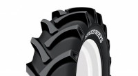 2x Traktorreifen  SPEEDWAY Gripking 4.50-16 6PR TT 
