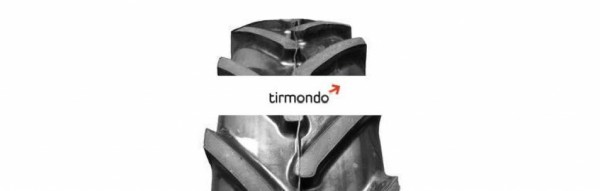 15.5R38 ROSAVA TR07 8PR