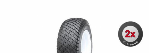 2x 24x12.0-12 DURO DI5005 4PR