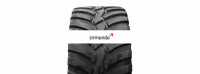 710/45R22.5 VREDESTEIN FLTRAC 165D TL 710/45R22.5 VREDESTEIN FLTRAC 165D TL