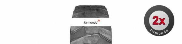 2x 26/12-12 BKT ESKID 8PR