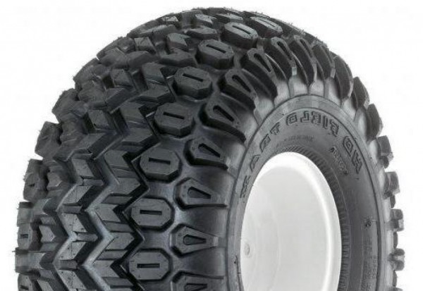 26x12.0-12 CARLISLE HDFIELDTRAX 2PR