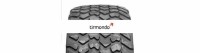710/50R30.5 MICHELIN CARGO 710/50R30.5 MICHELIN CARGO