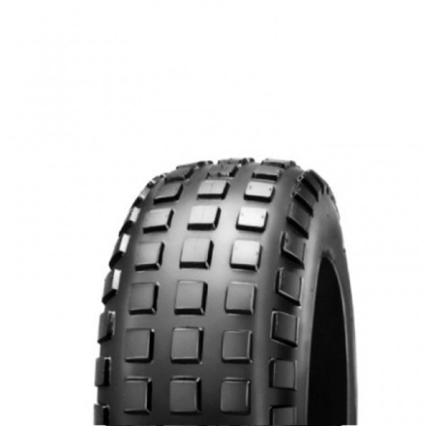 165/60-8 STARCO TURF