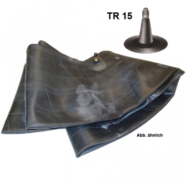 Schlauch S 18-19.5 +TR15+