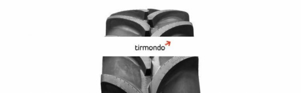 480/65R28 VREDESTEIN TRAXION 136D TL