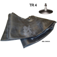 Schlauch 4.50/5.10-17 +TR4+
