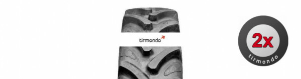 2x 280/85R24 MAXIMO RADIAL85 115A8 TL