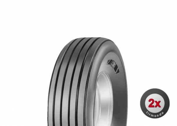 2x 9.5-15 BKT RIB 12PR