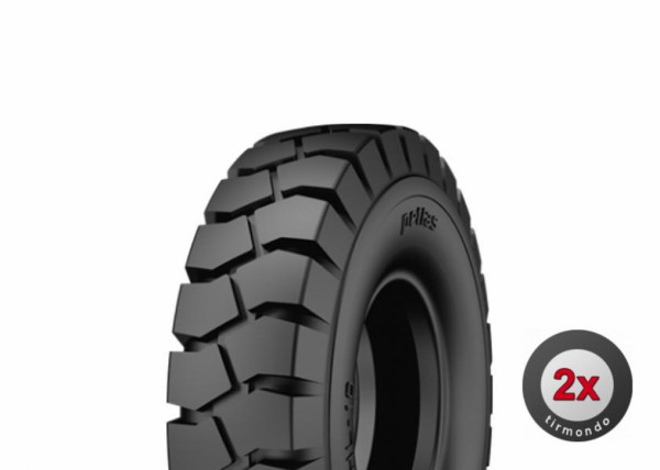 2x 8.25-15 PETLAS HL10 16PR 16P