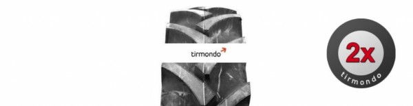 2x 16.5/85-28 ALLIANCE 324