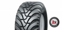 2x 560/60R22.5 MITAS AR02 161D TT 2x 560/60R22.5 MITAS AR02 161D TT