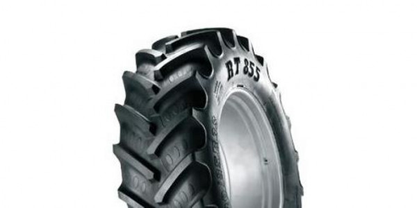 340/85R38 (13.6R38) BKT RT855 133A8 TL