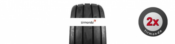 2x 280/70R15 BKT RIB713