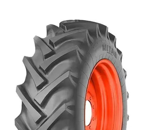 6.50-16 MITAS TD10 8PR