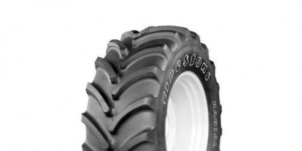 650/65R38 FIRESTONE R9000EVO TL